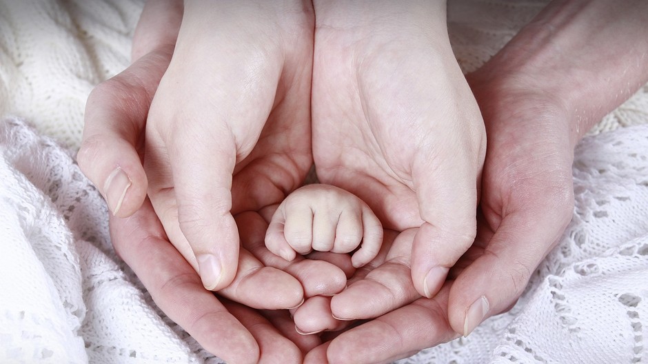 dieta narodenie dietata