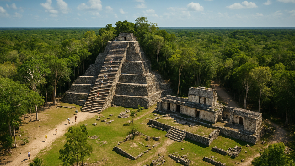 mayske_mesto_coba_pyramida