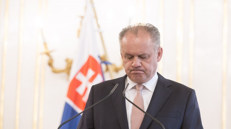 Andrej Kiska