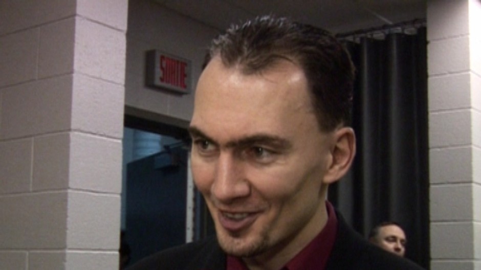 Miro Šatan pre TV JOJ