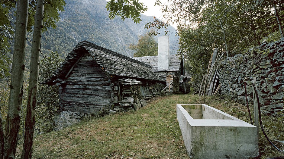 Casa D’Estate Linelio_cover 