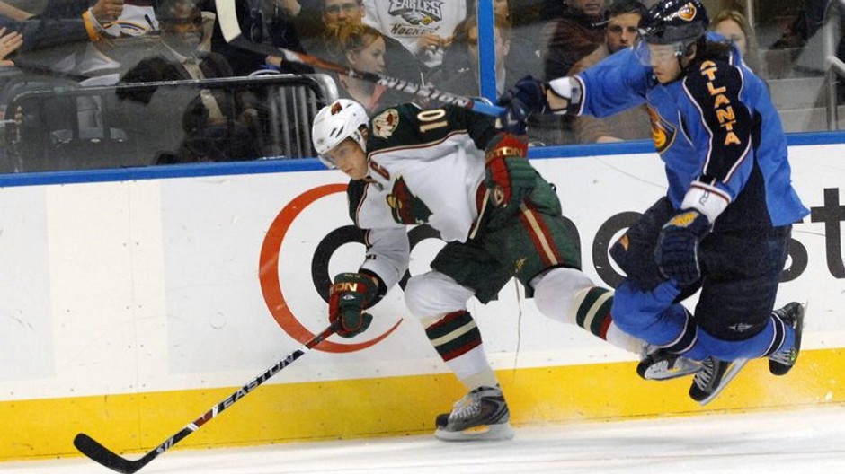 gáborík doliečenie