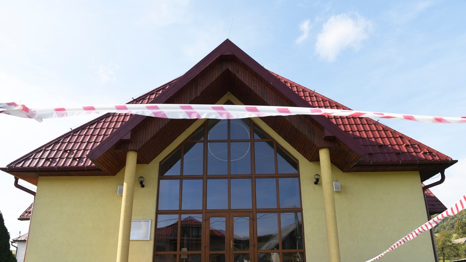 ďapalovce zemetrasenie škody (3)