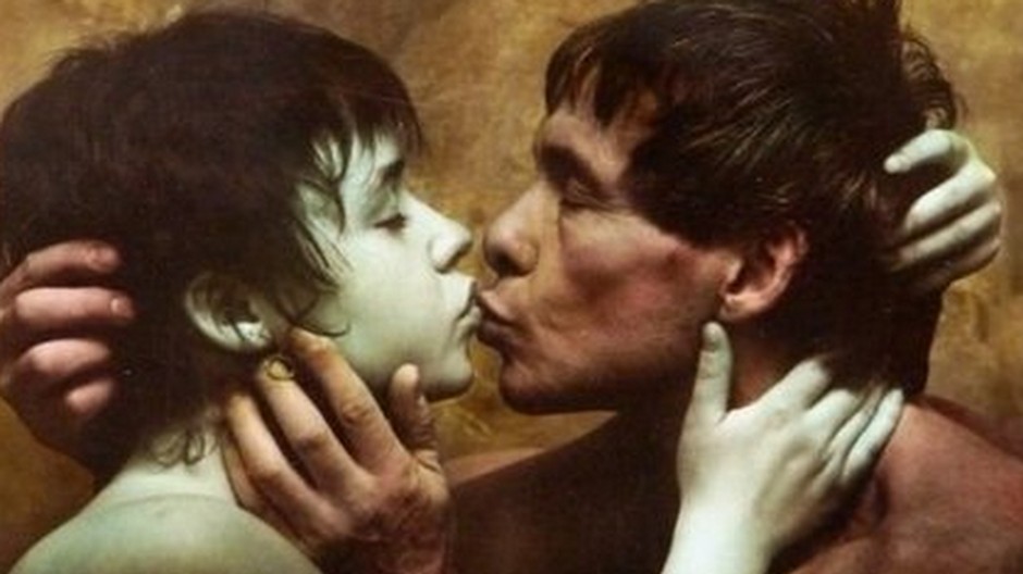 Jan Saudek hl.