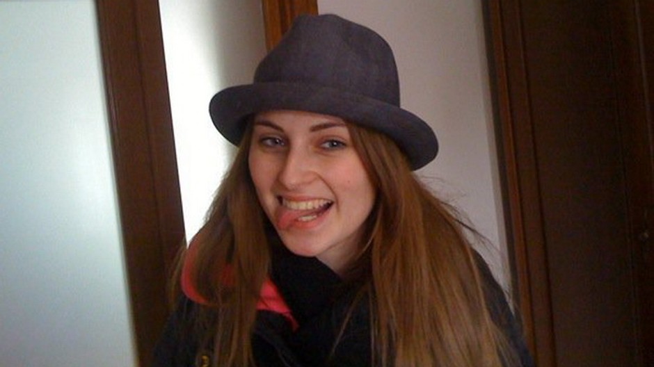 Lucia Uchnárová zo Sniny