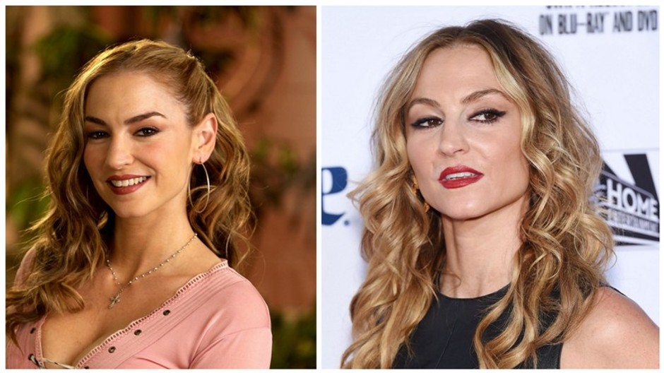 Felicity Huffman - Lynette Scavo