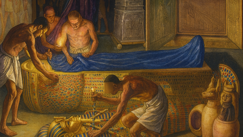 staroveky-egypt-vykradanie-pyramid 