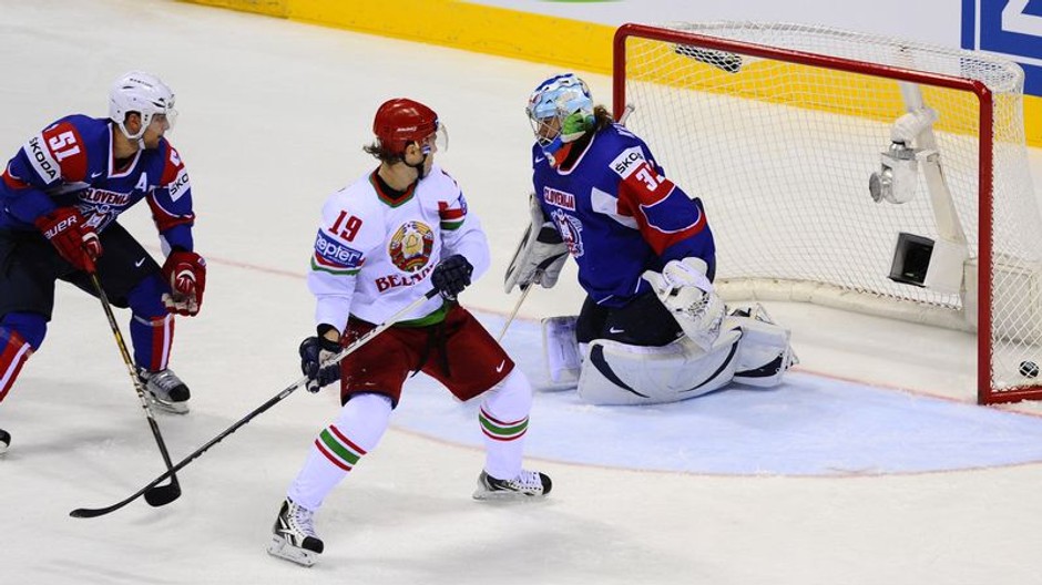 MS, Bielorusko-Slovinsko