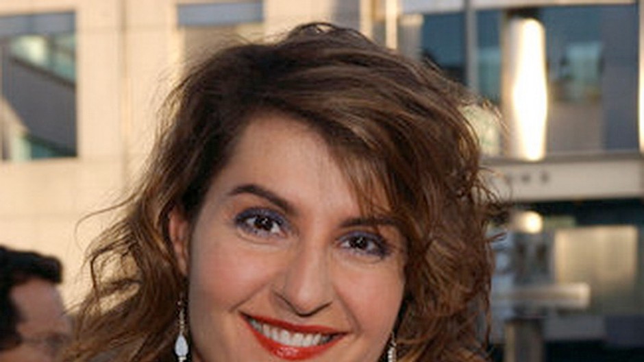 Nia Vardalos