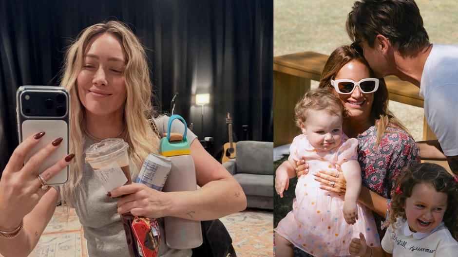 Hillary Duff, Ashley Tisdale