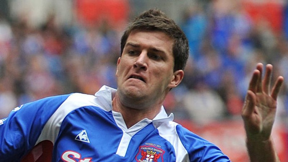 Michalík v drese Portsmouthu