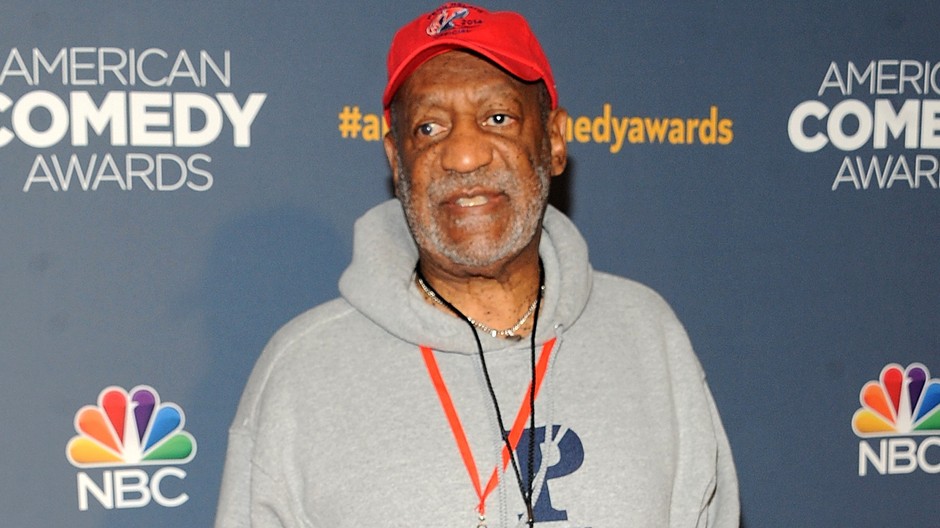 Bill Cosby