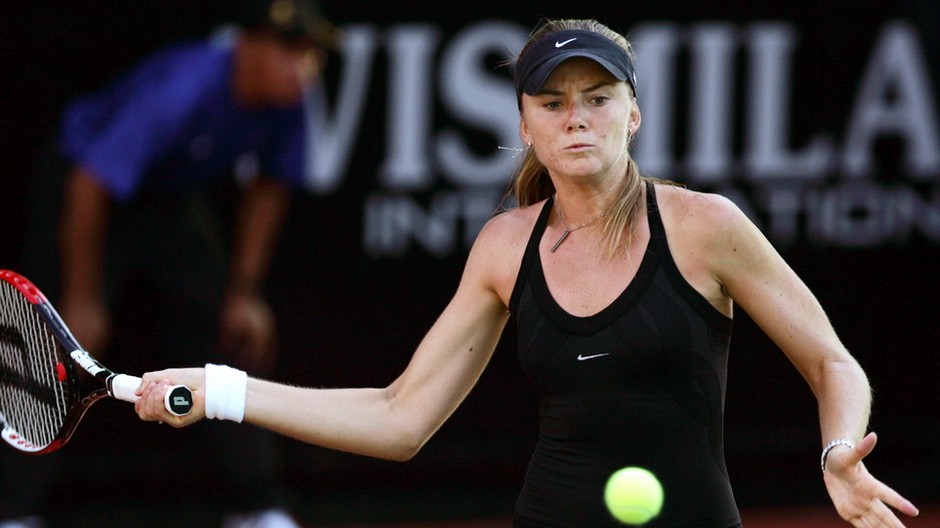 Daniela Hantuchová hrala na turnaji WTA Tour na indonézskom ostrove Bali vo finále. 