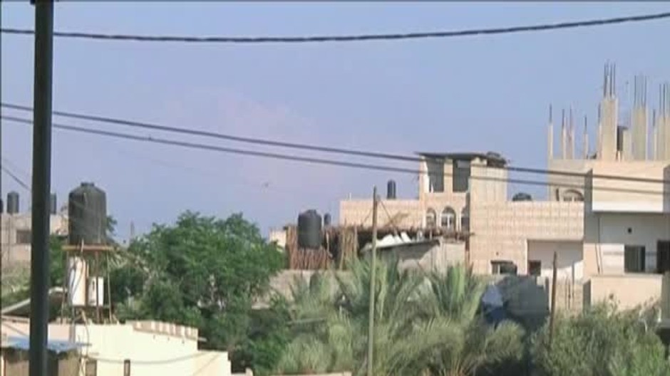 Necestujte do Izraela, vyzýva ministerstvo zahraničných vecí