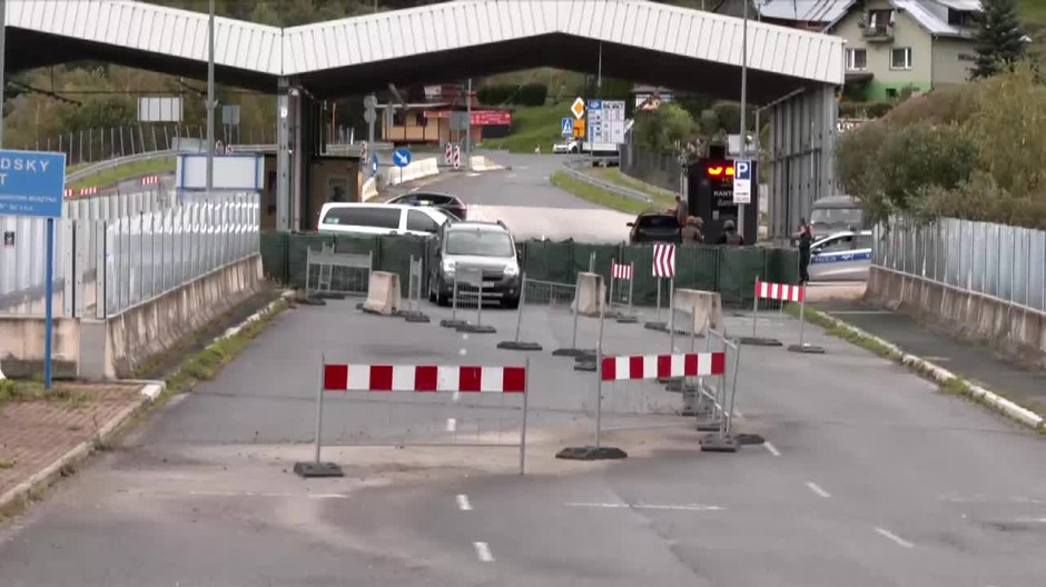 [multi] zavrete hranicne priechody Pavlikova RN 6421