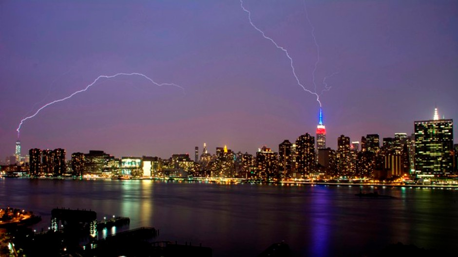 Unikátna fotografia