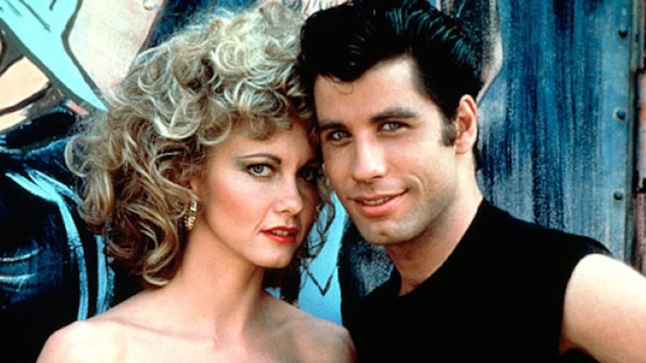 grease