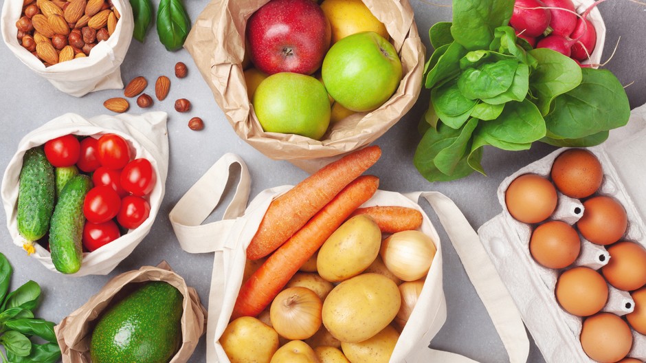 Billa potraviny PR správa