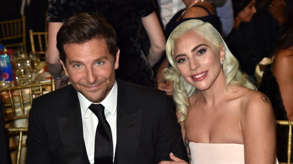 Lady Gaga Bradley Cooper