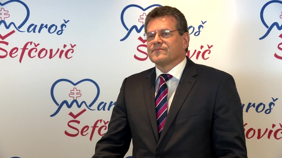 [multi] Premiér Pellegrini: Šefčovič má život bez káuz, Kiska vždy, keď mohol, prilial olej do ohňa 3607