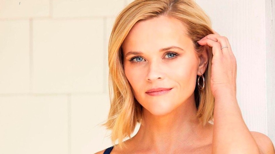 Reese Witherspoon
