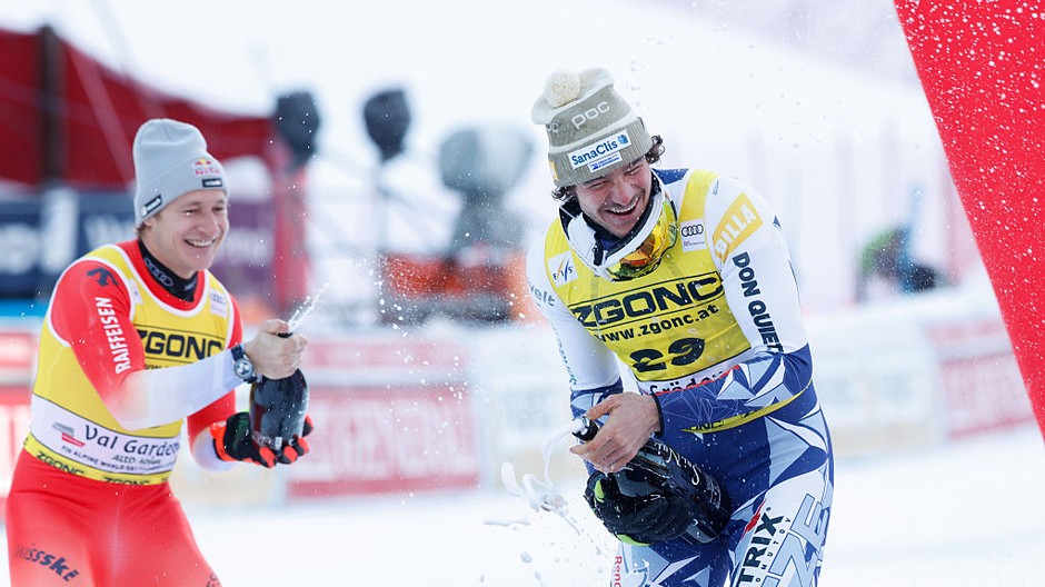 Zabystřan s Odermattom