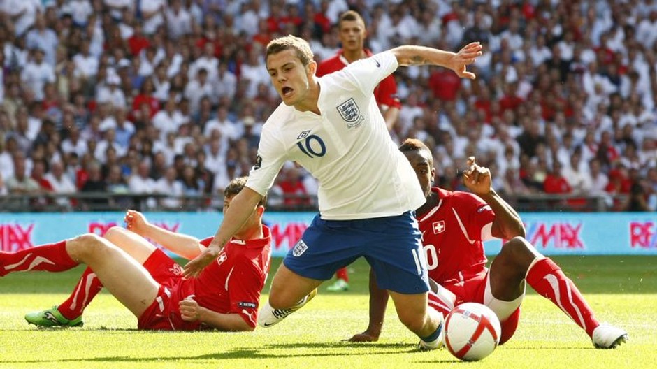 Anglicko-Švajčiarsko