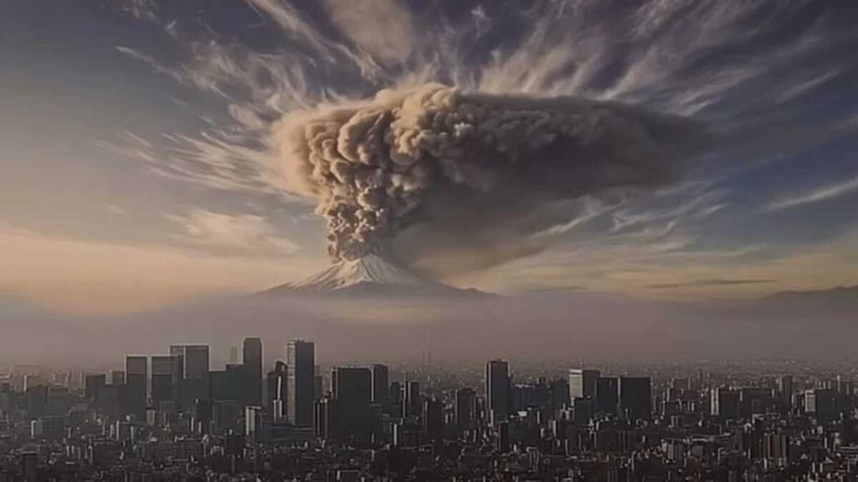 tokio-vybuch-sopky-fudži