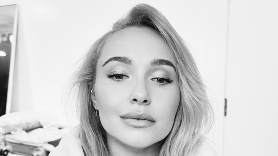 Hayden Panettiere