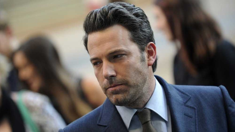 ben affleck