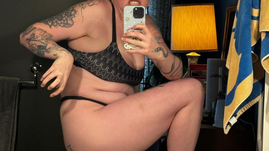 Ireland Baldwin po pôrode