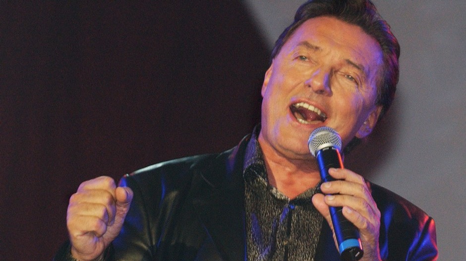 karel gott spieva