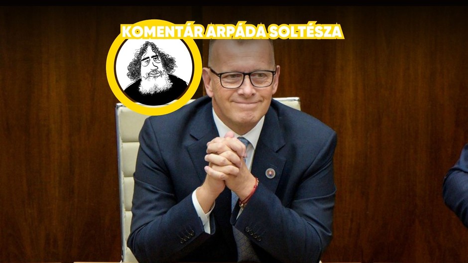ČLÁNKY Komentár Arpáda Soltésza (1)