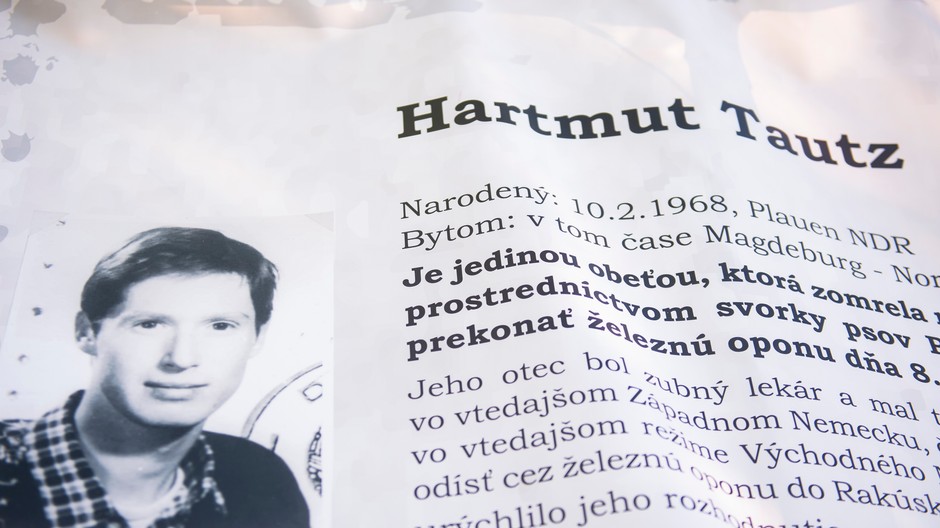 Hartmut Tautz