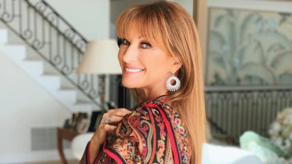Jane Seymour