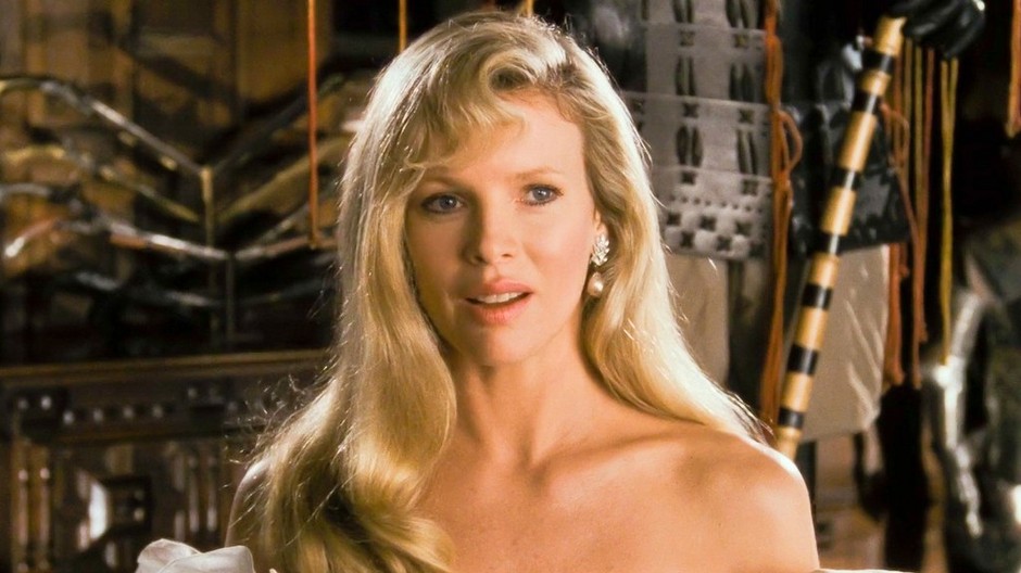 Kim Basinger