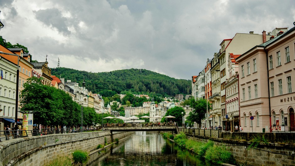 Karlovy Vary