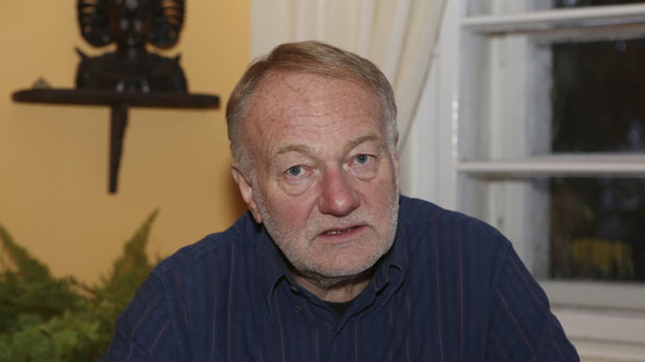Luděk Sobota