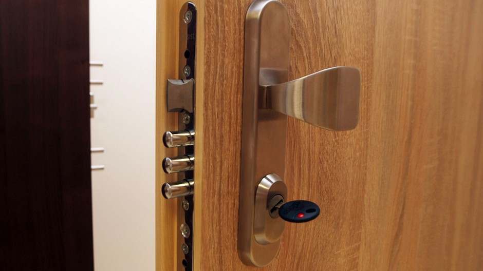 bezpečnostné dvere PR správa