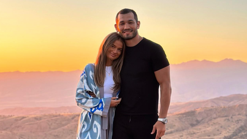 Muradov s Karaskovou