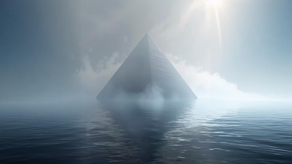 pyramid-mystery