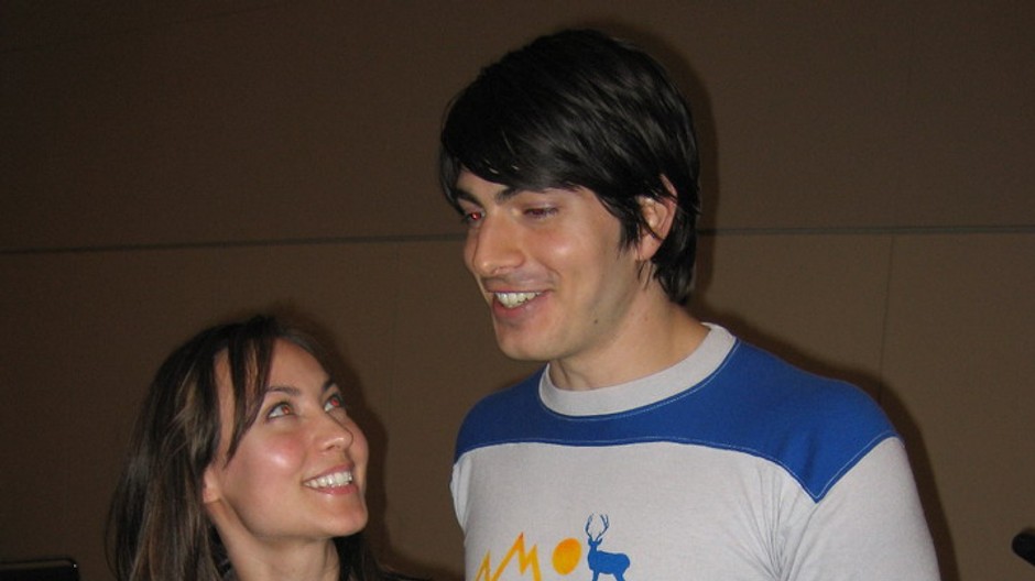 Brandon Routh
