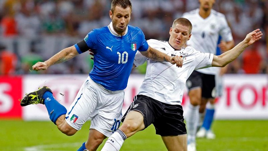 Cassano ME