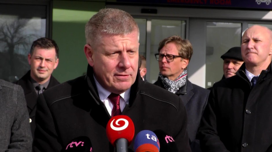 [multi] Lekarka a Lengvarsky 3435