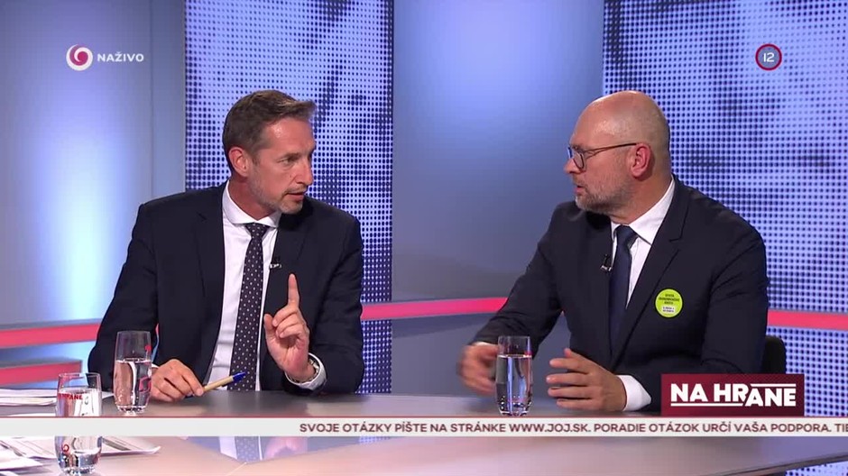 [multi] Na hrane 5280