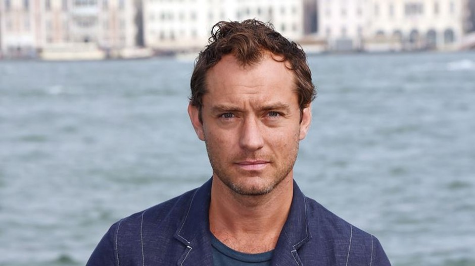 Jude Law
