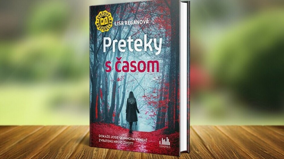 Preteky s časom