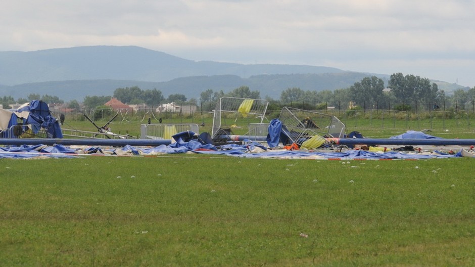 pohoda nepohoda 2009