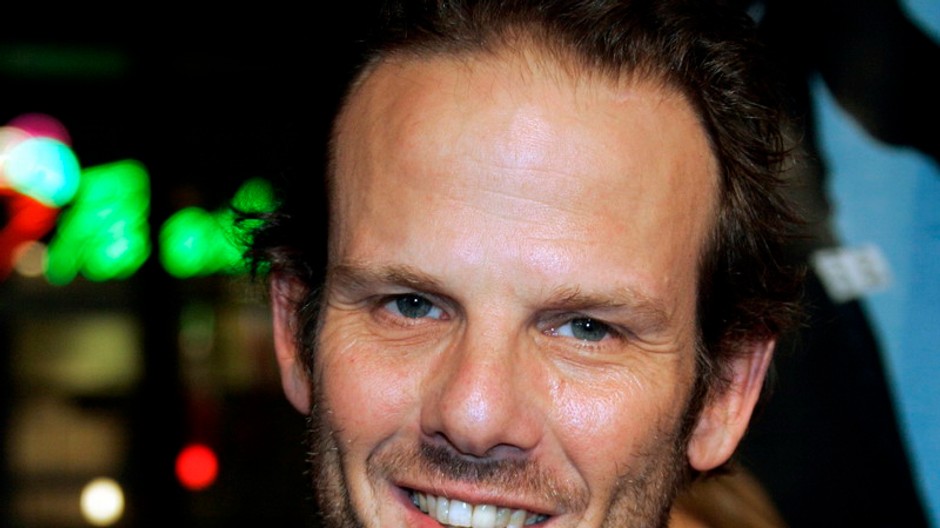 Režisér Peter Berg