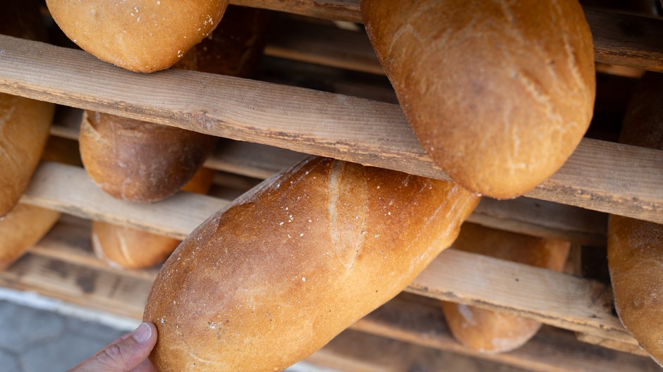 Pekáreň Vabec Nitrica 1